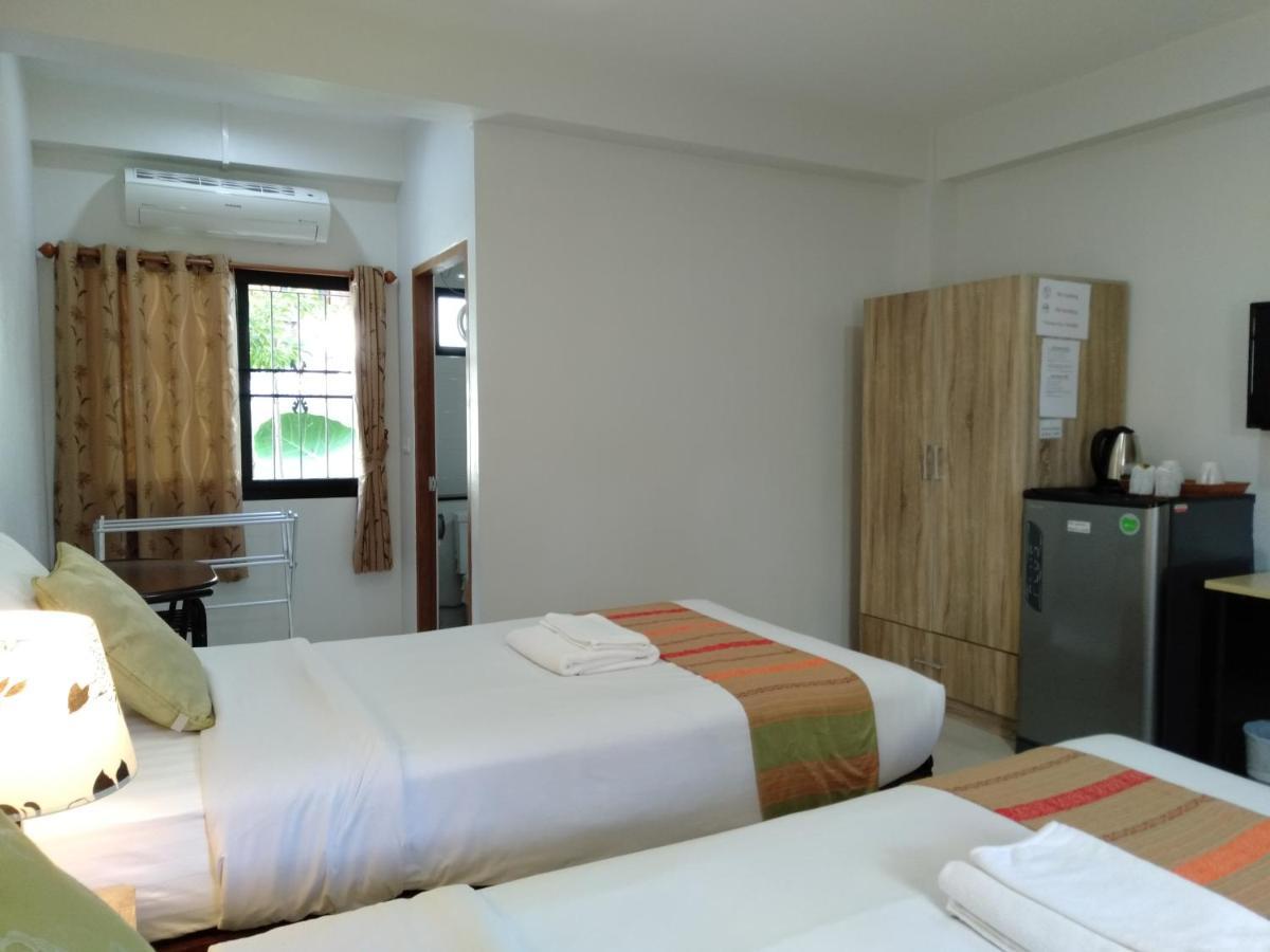 Rena House गेस्ट हाउस