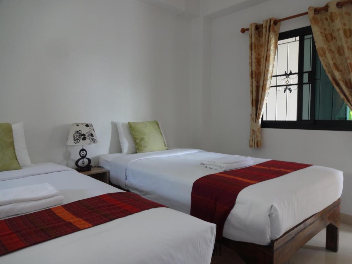 Rena House गेस्ट हाउस Chiang Mai