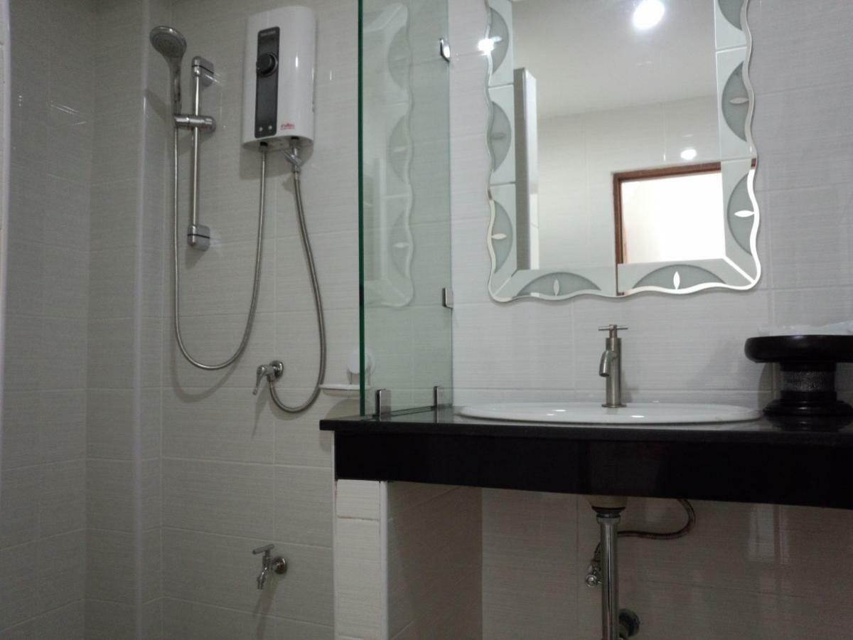 Rena House गेस्ट हाउस Chiang Mai