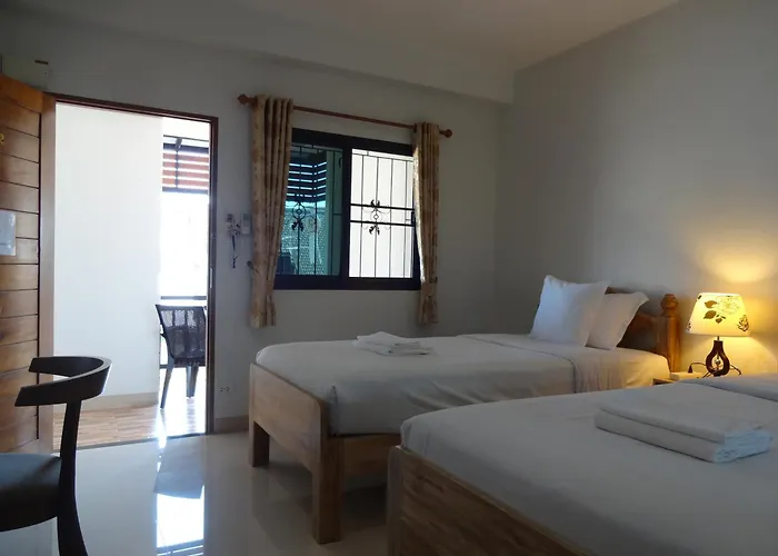 Rena House Chiang Mai