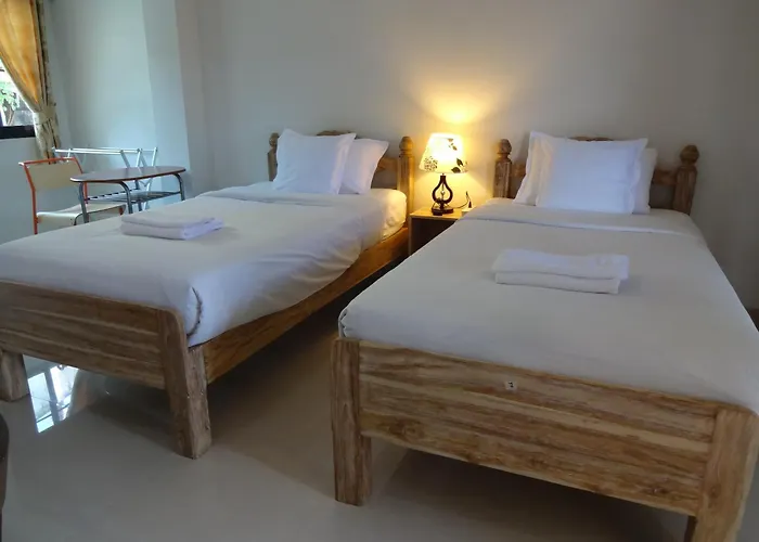 Rena House Chiang Mai