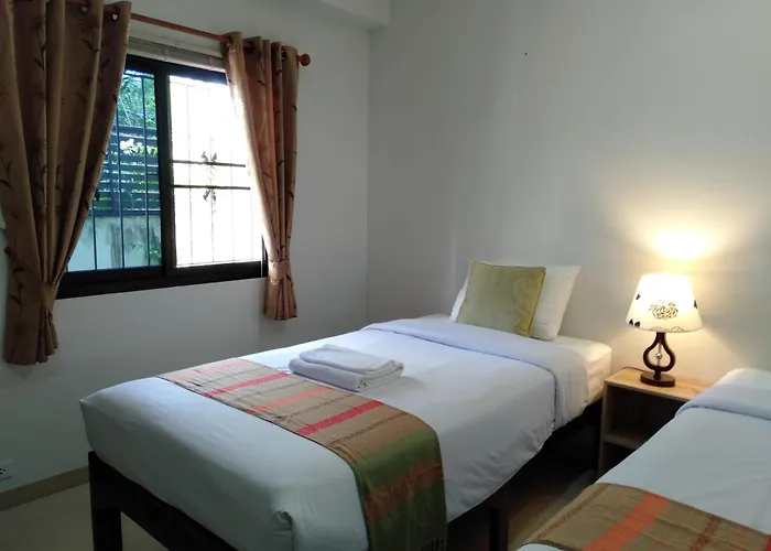 Rena House Chiang Mai
